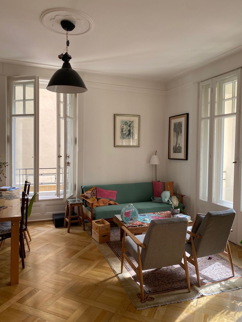 Appartamento di 4 ½ locali, foto 7 di 10