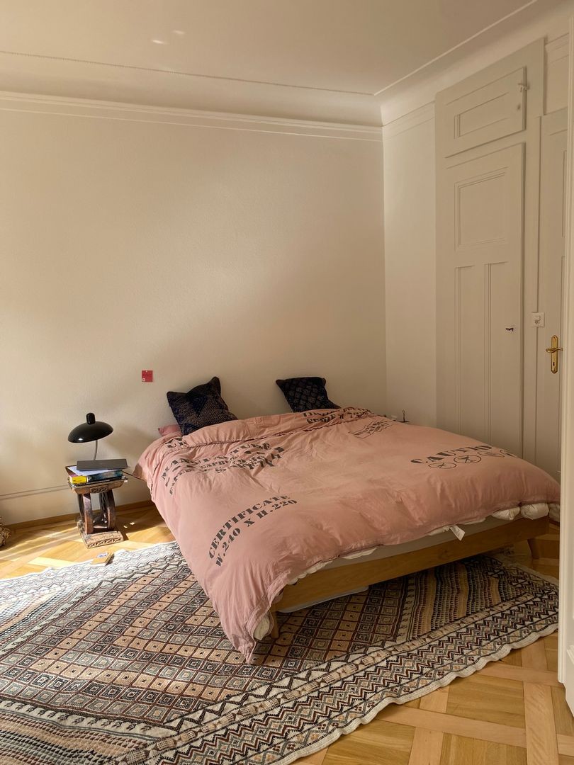 Appartamento di 4 ½ locali, foto 9 di 10