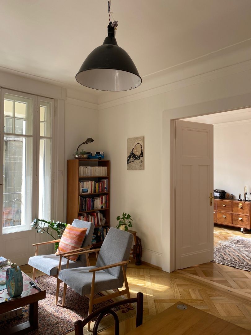 Appartamento di 4 ½ locali, foto 5 di 10