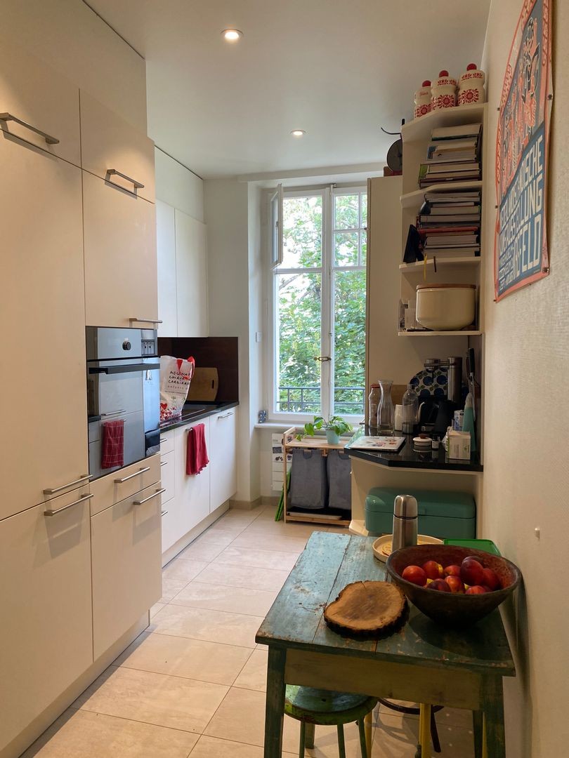 Appartamento di 4 ½ locali, foto 8 di 10
