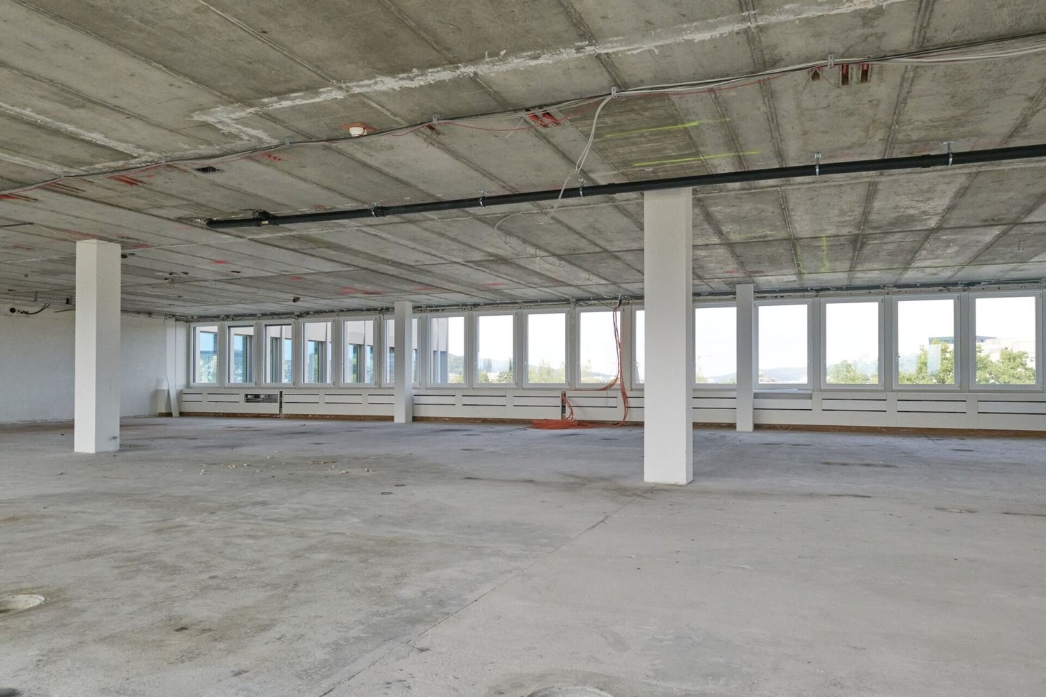 1149m² office, photo 7 of 10