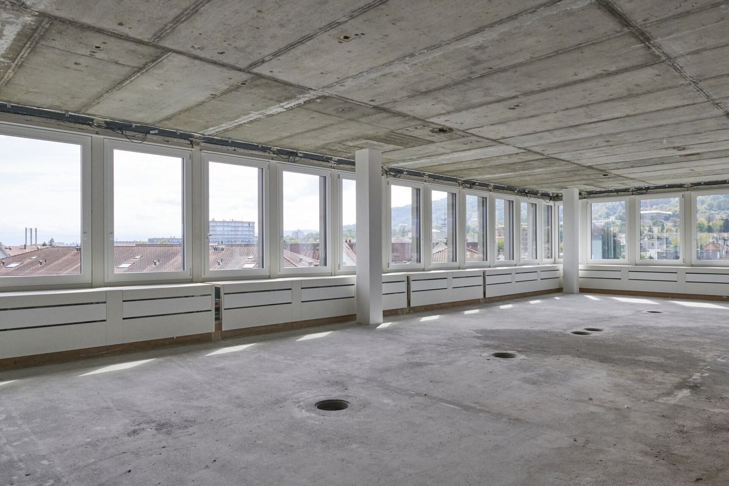 1149m² office, photo 4 of 10