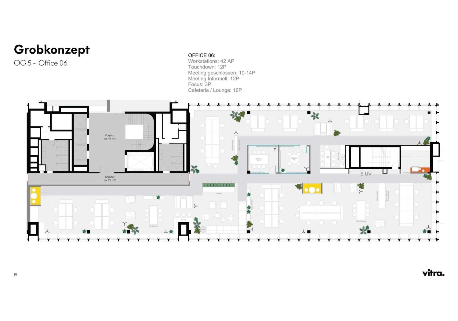 1149m² office, photo 5 of 10