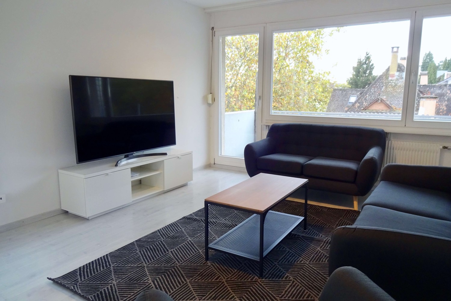 Room in a shared flat, photo 9 of 10