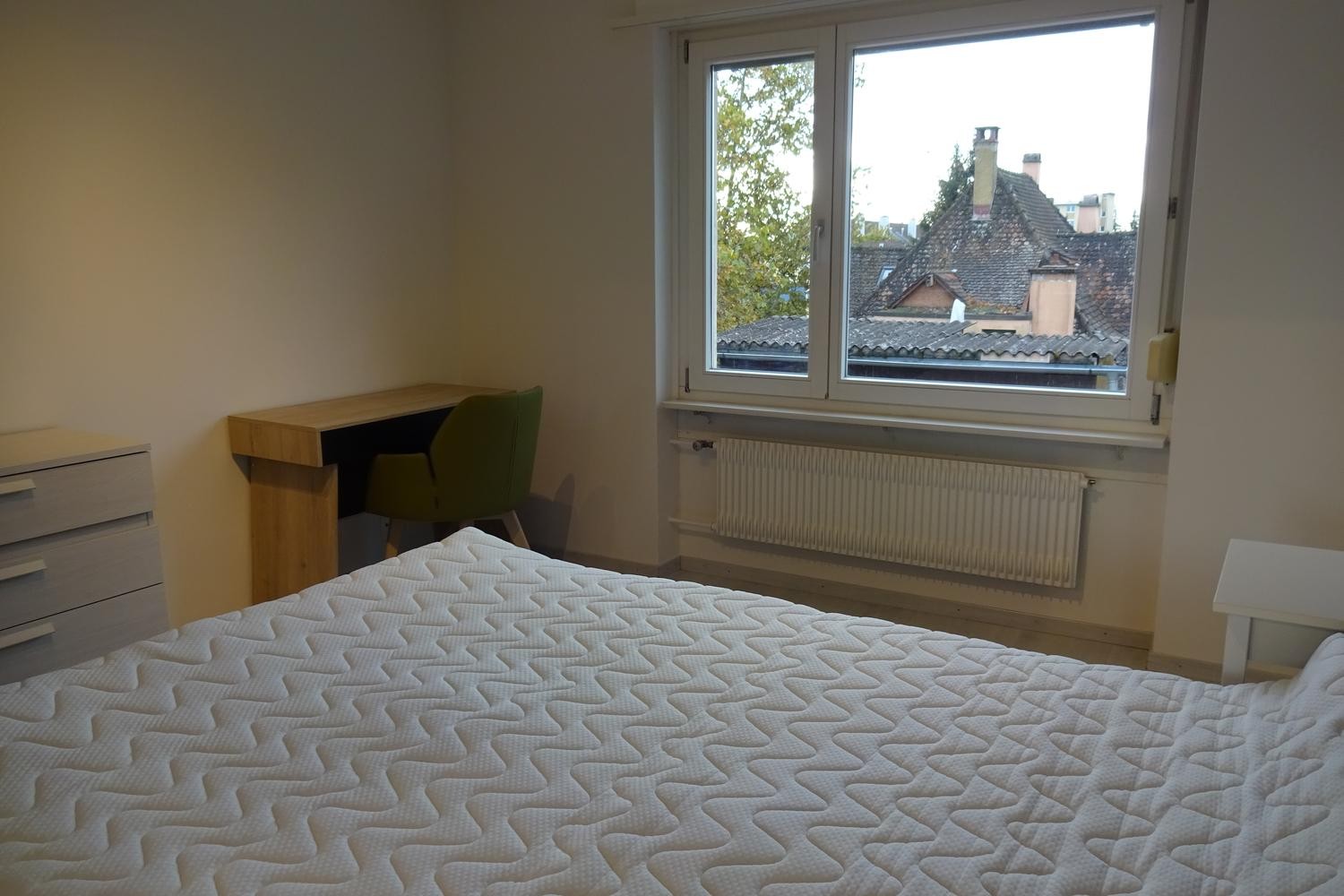 Room in a shared flat, photo 4 of 10