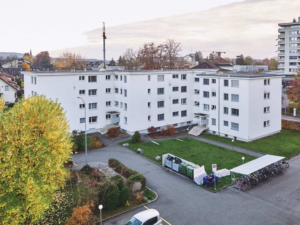 Appartamento di 3 ½ locali, foto 1 di 7