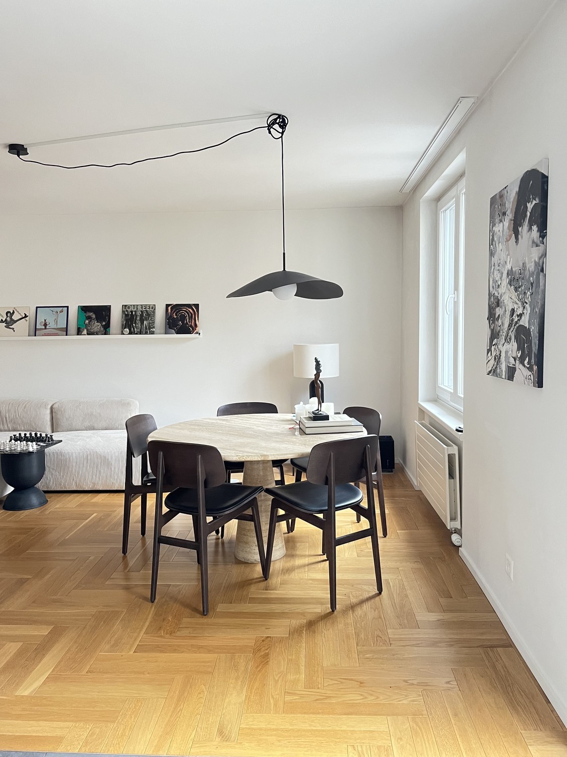 2 ½ Zimmer Wohnung