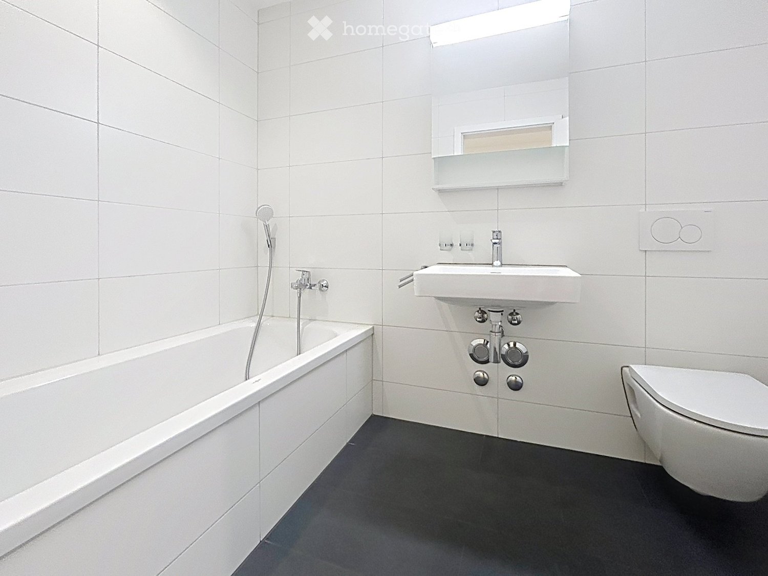 4 ½ rooms apartment