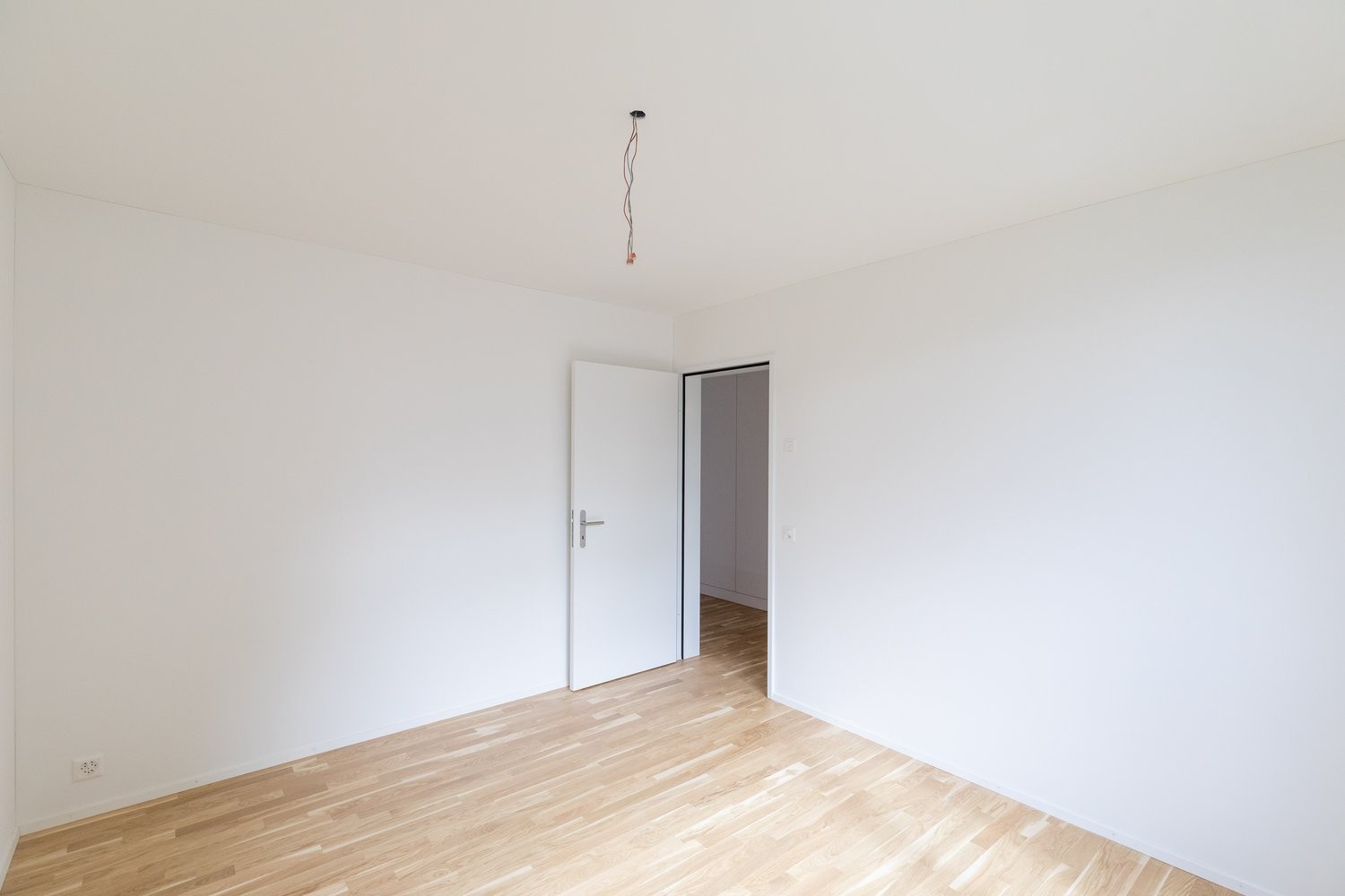 3 ½ rooms apartment, Foto 5 von 10