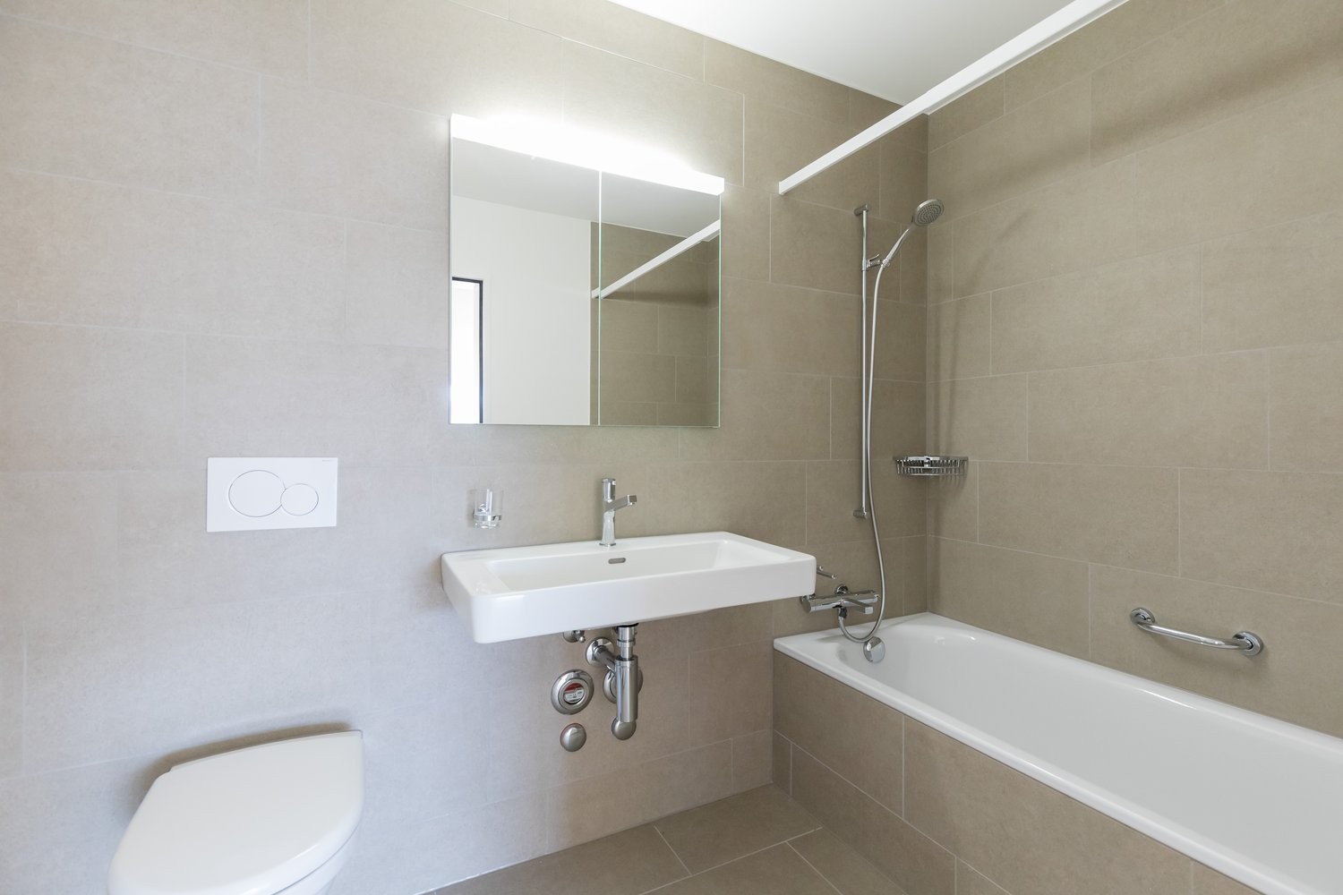 3 ½ rooms apartment, Foto 6 von 10