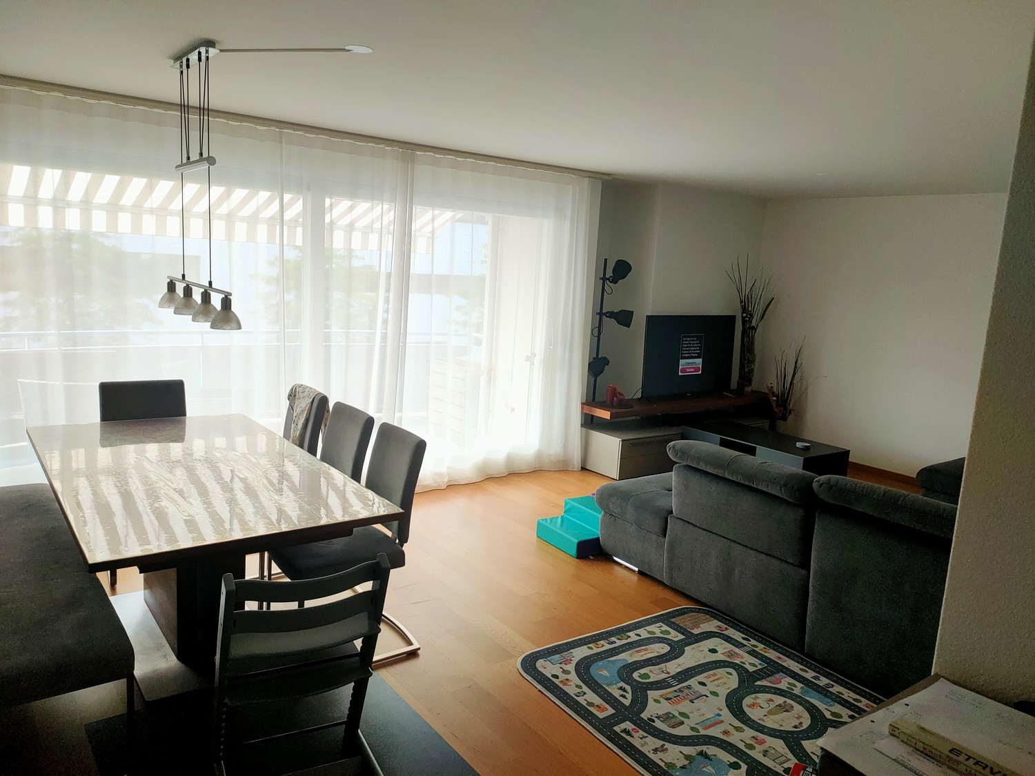 4 ½ rooms apartment, photo 5 of 7