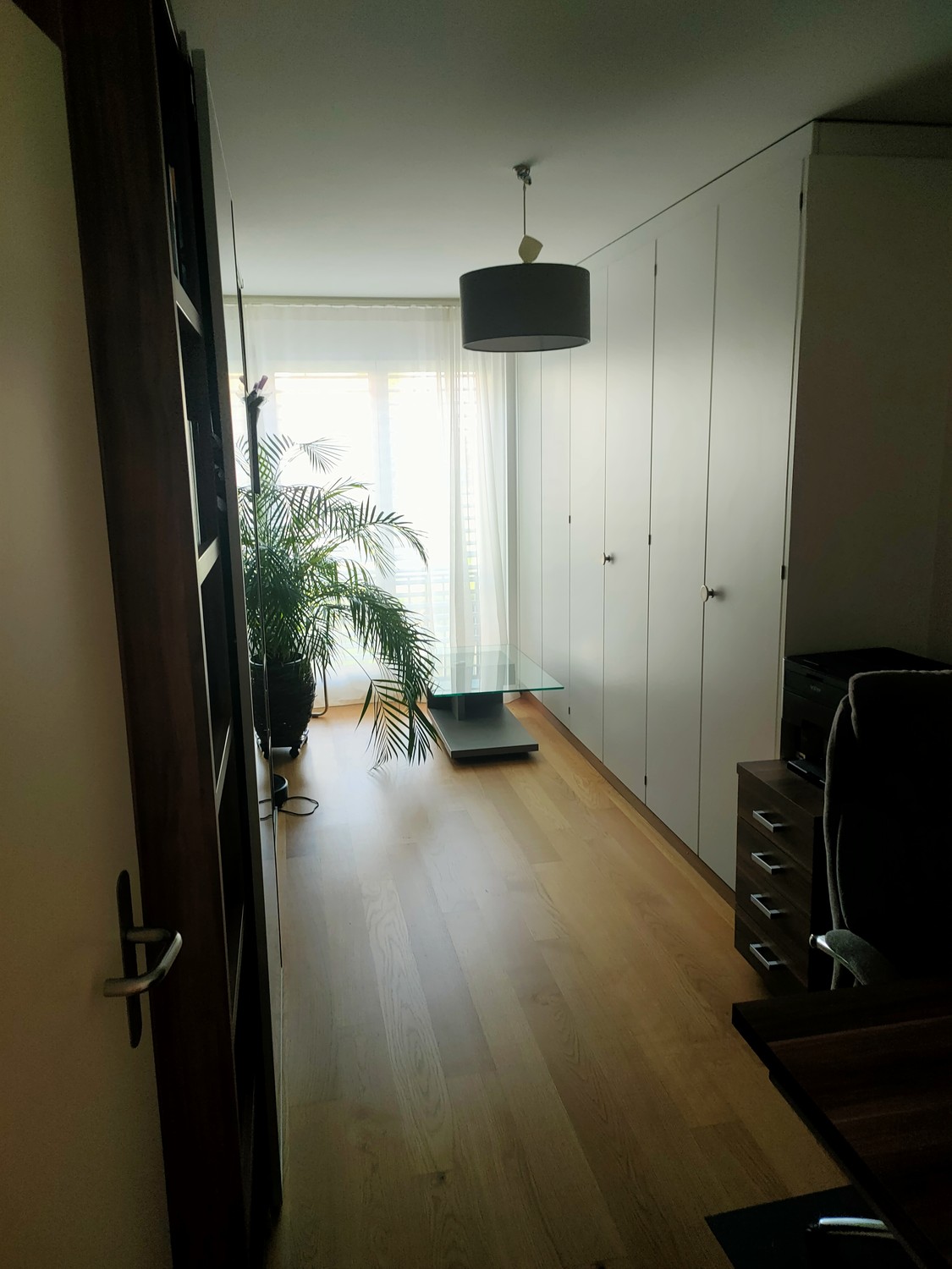 4 ½ rooms apartment, photo 2 of 7