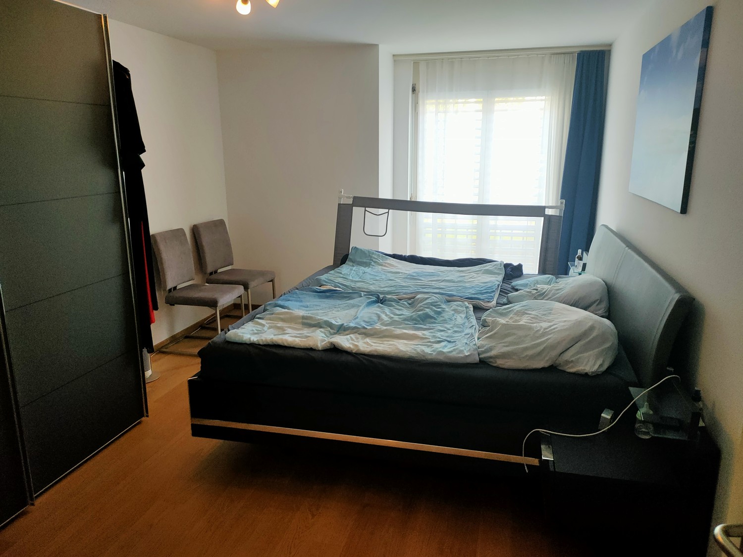 4 ½ rooms apartment, photo 7 of 7