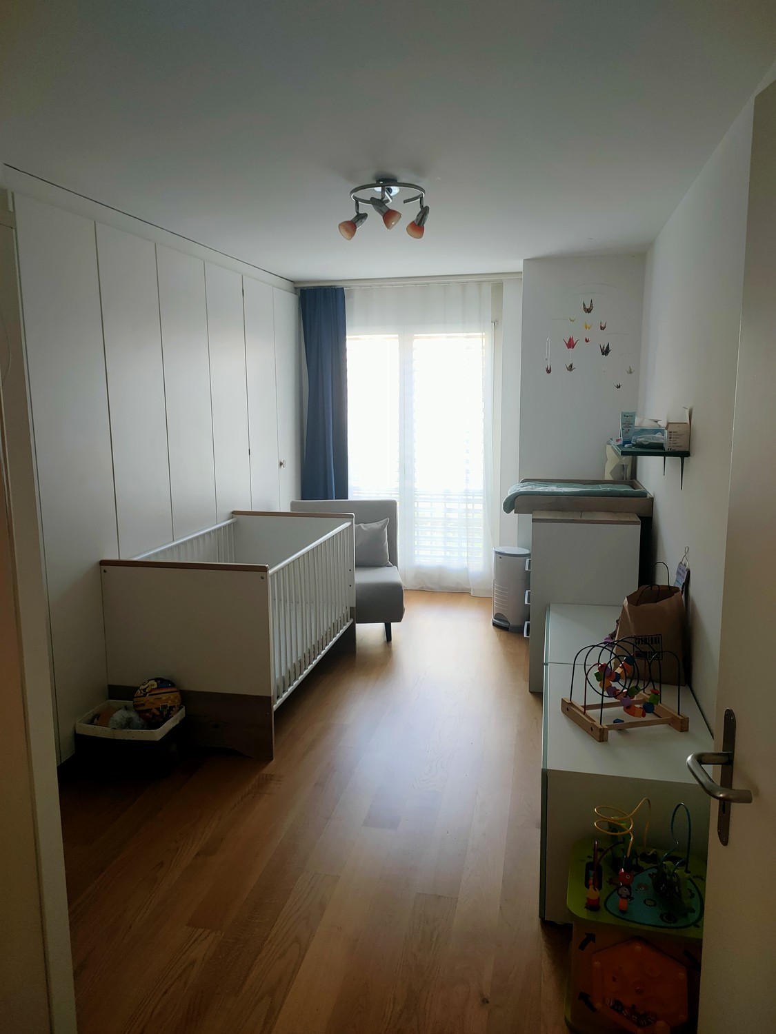 4 ½ rooms apartment, photo 1 of 7