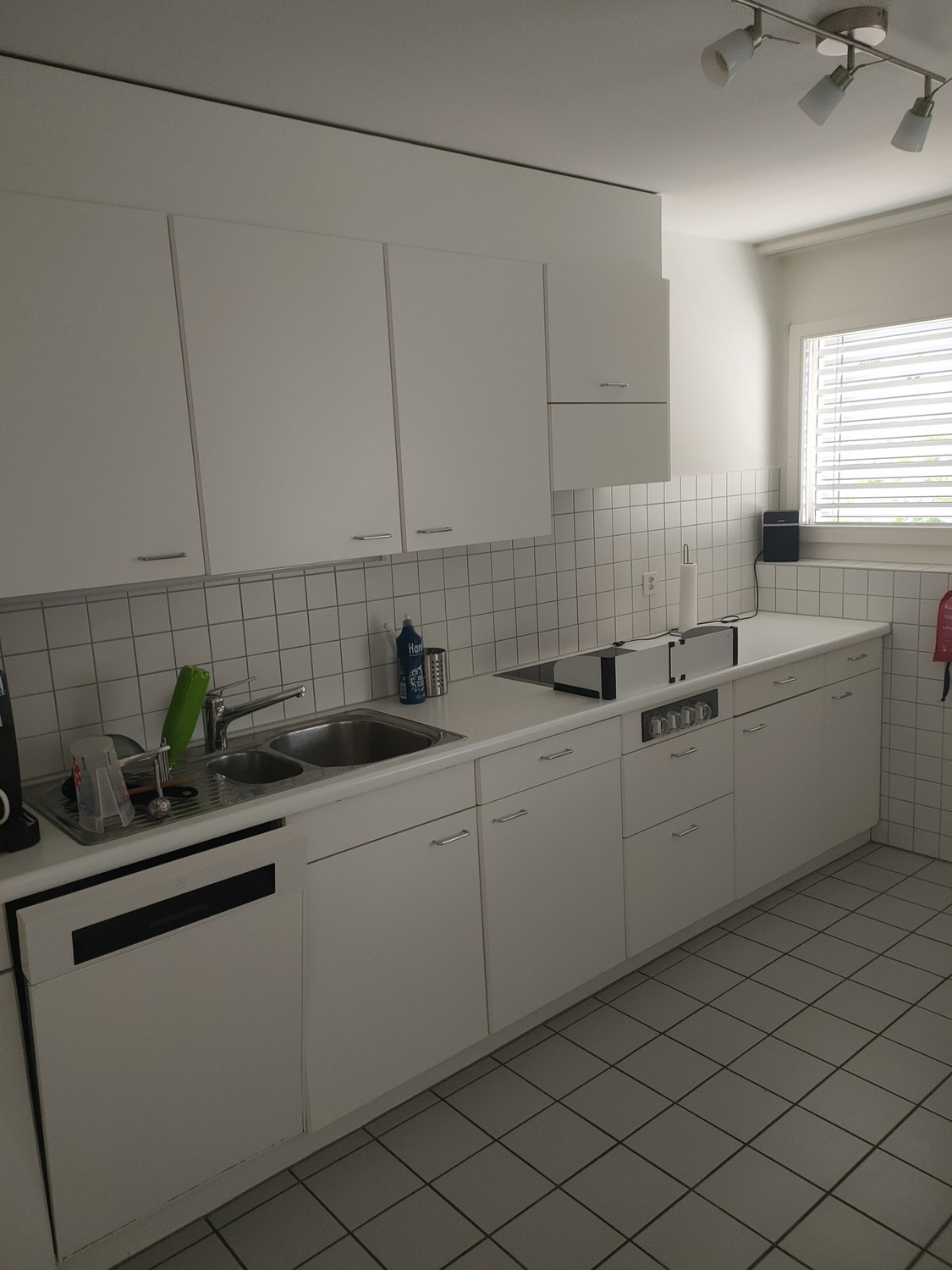 4 ½ rooms apartment, photo 3 of 7