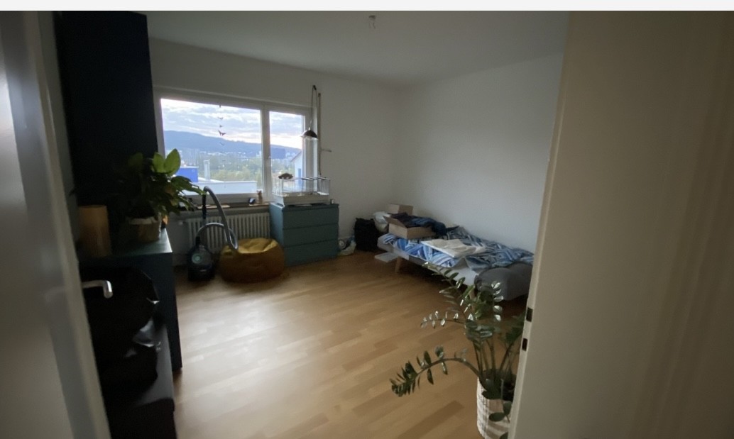 Appartement de 4 ½ pièces