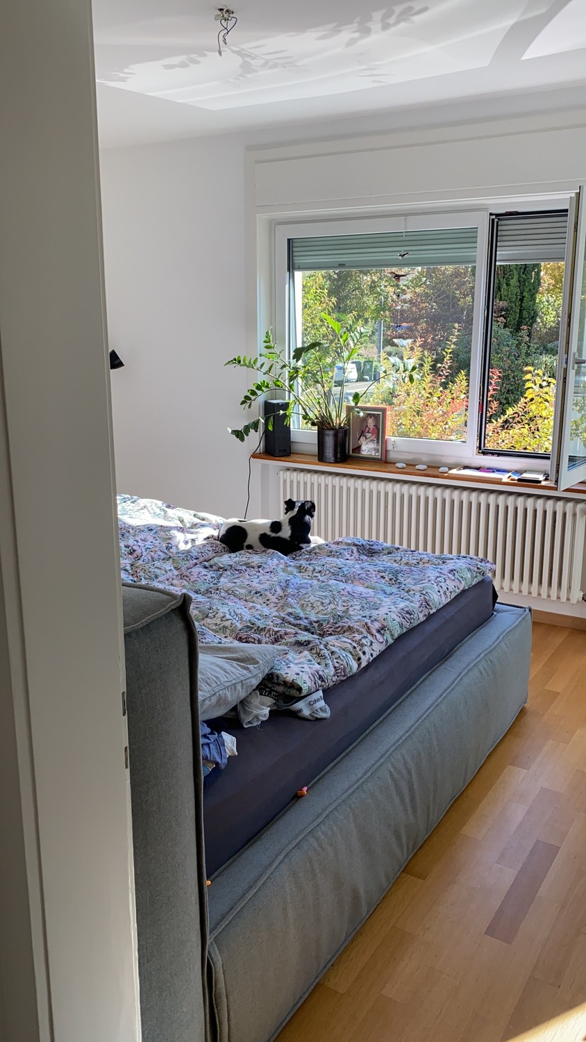 Appartement de 4 ½ pièces