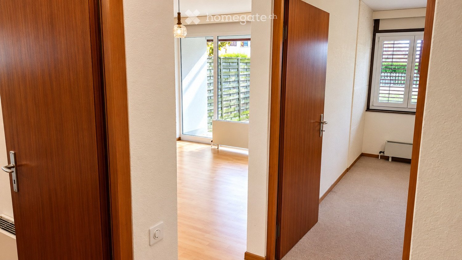 2 ½ rooms apartment, photo 9 of 10