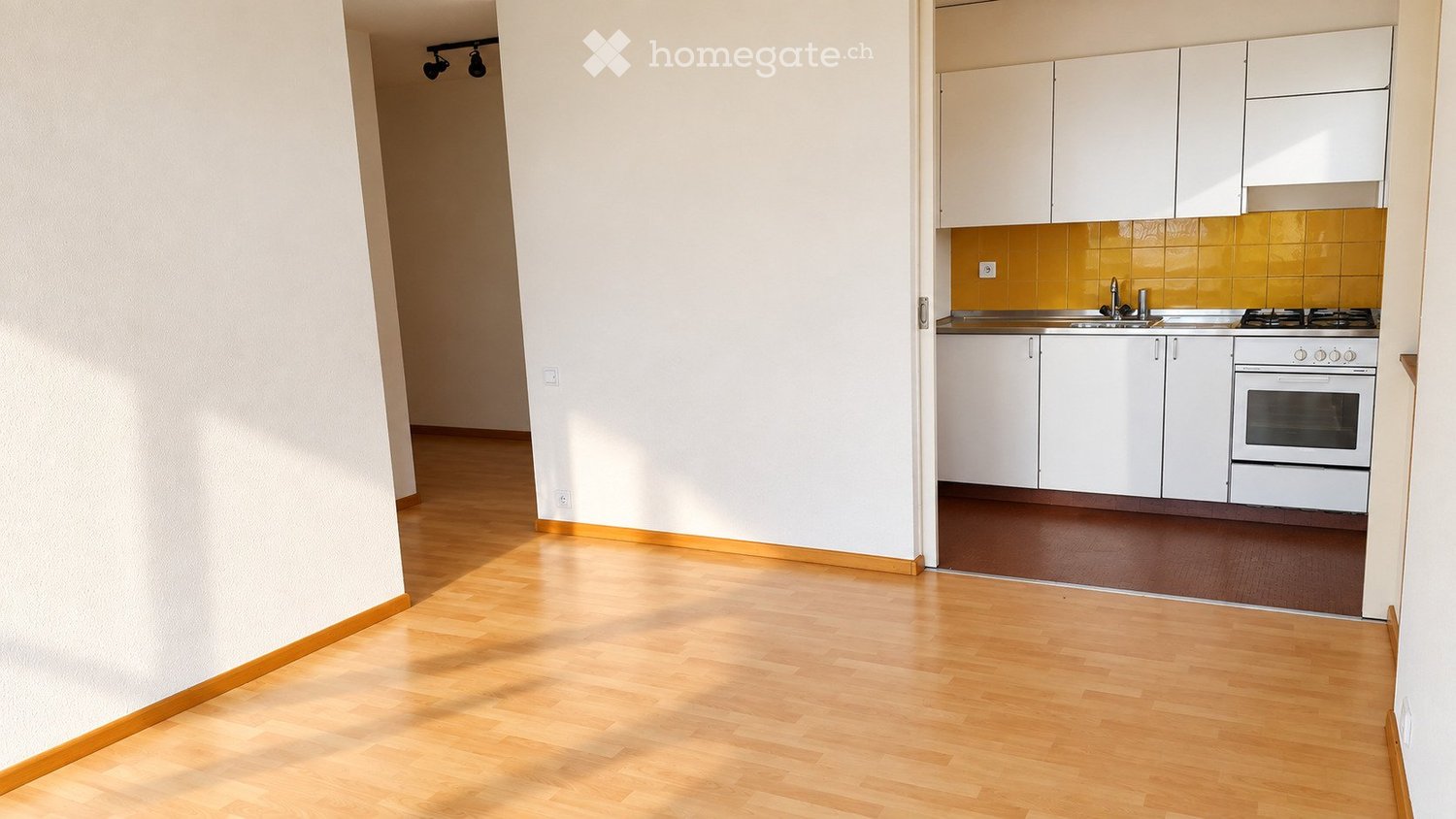 2 ½ rooms apartment, photo 3 of 10
