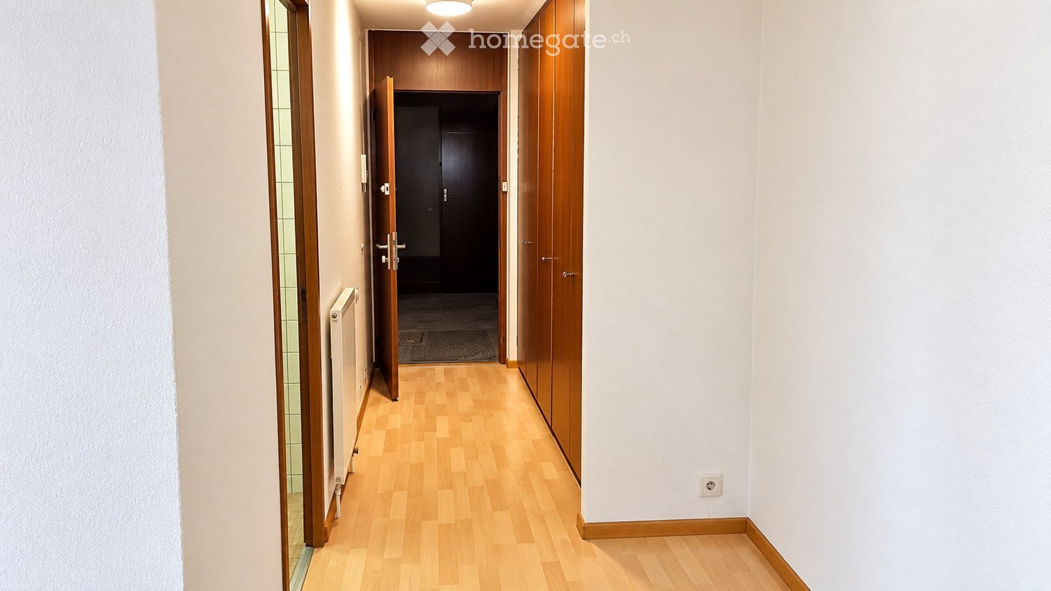 2 ½ rooms apartment, photo 8 of 10