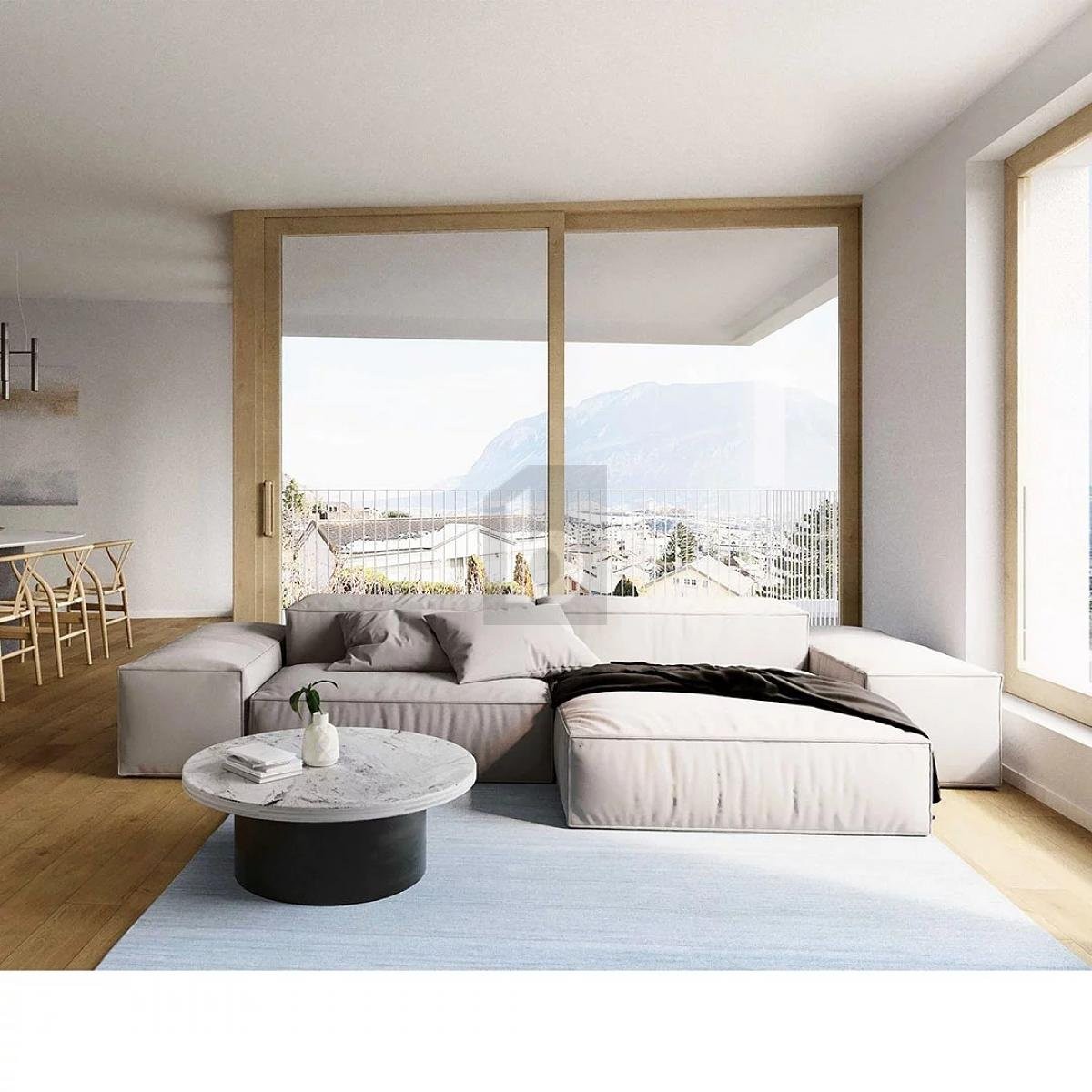 5 ½ rooms villa, photo 4 of 4