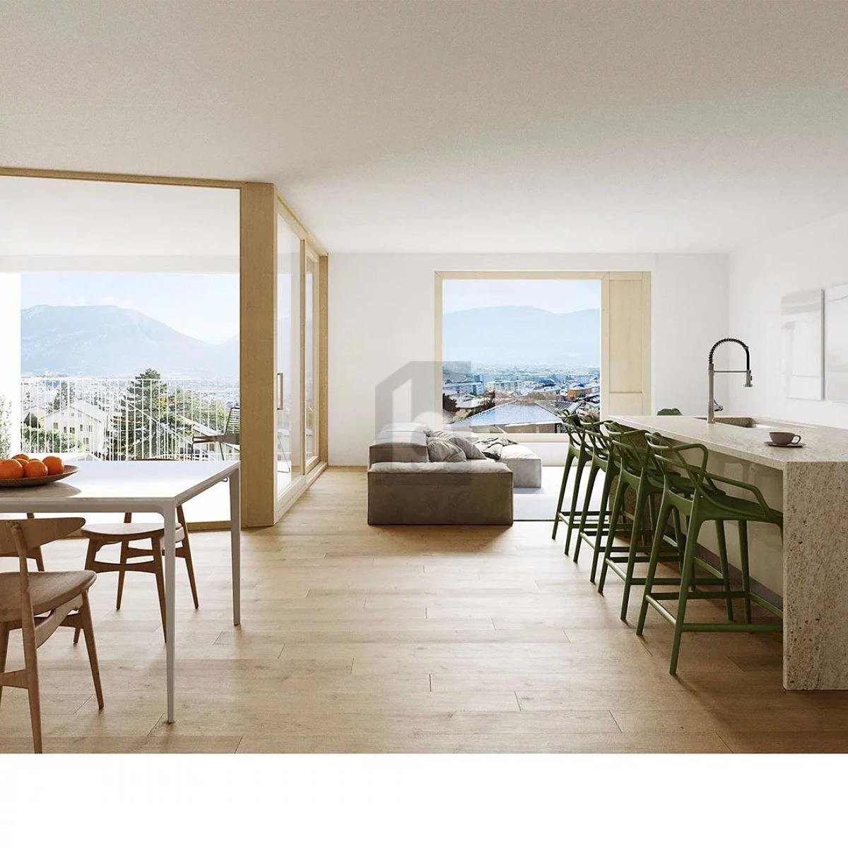 5 ½ rooms villa, photo 1 of 4