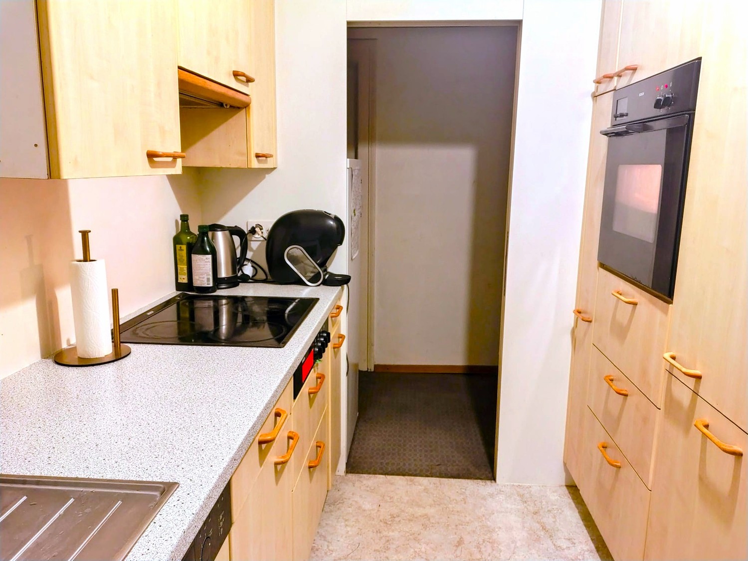 Room in a shared flat, photo 6 of 6