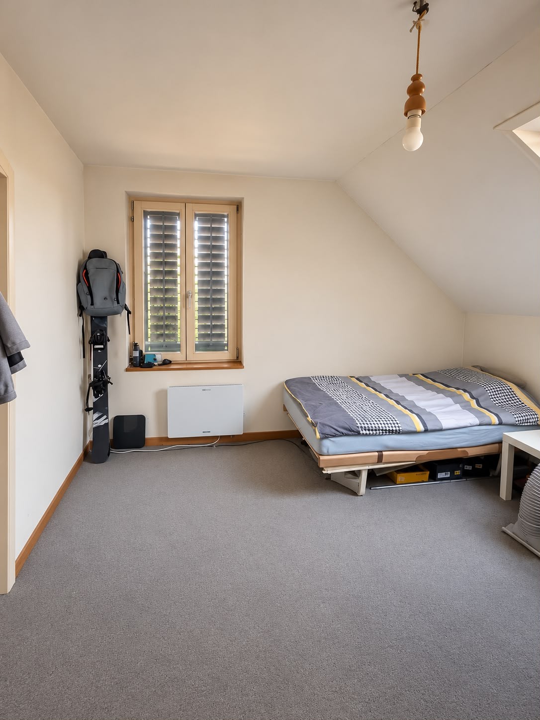 Room in a shared flat, photo 3 of 6