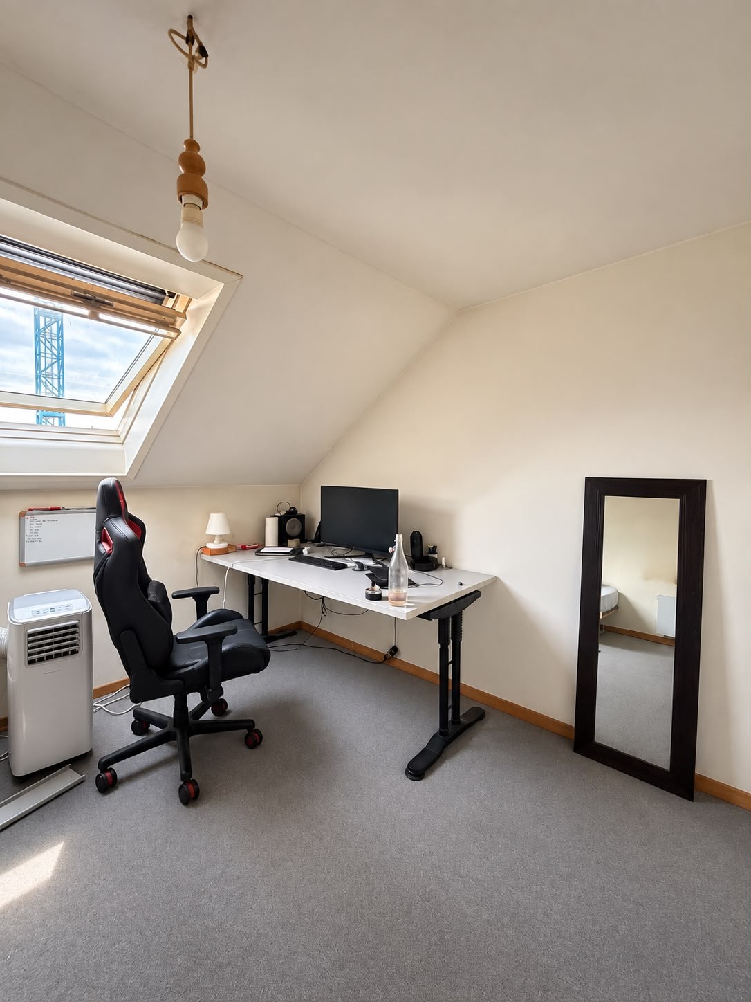 Room in a shared flat, photo 1 of 6