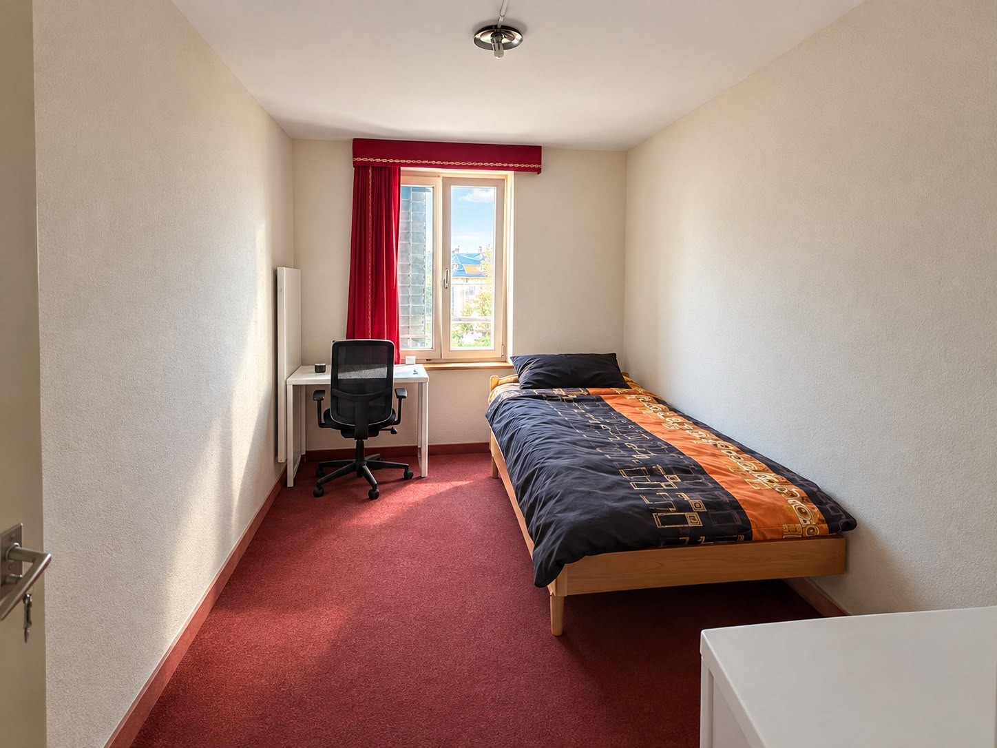 Room in a shared flat, photo 2 of 6