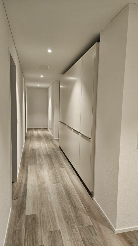 5 ½ rooms apartment