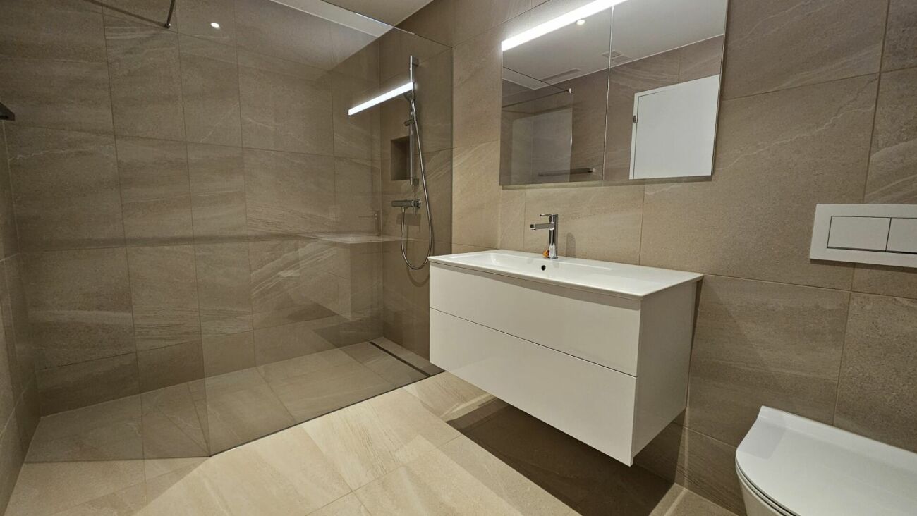 5 ½ rooms apartment