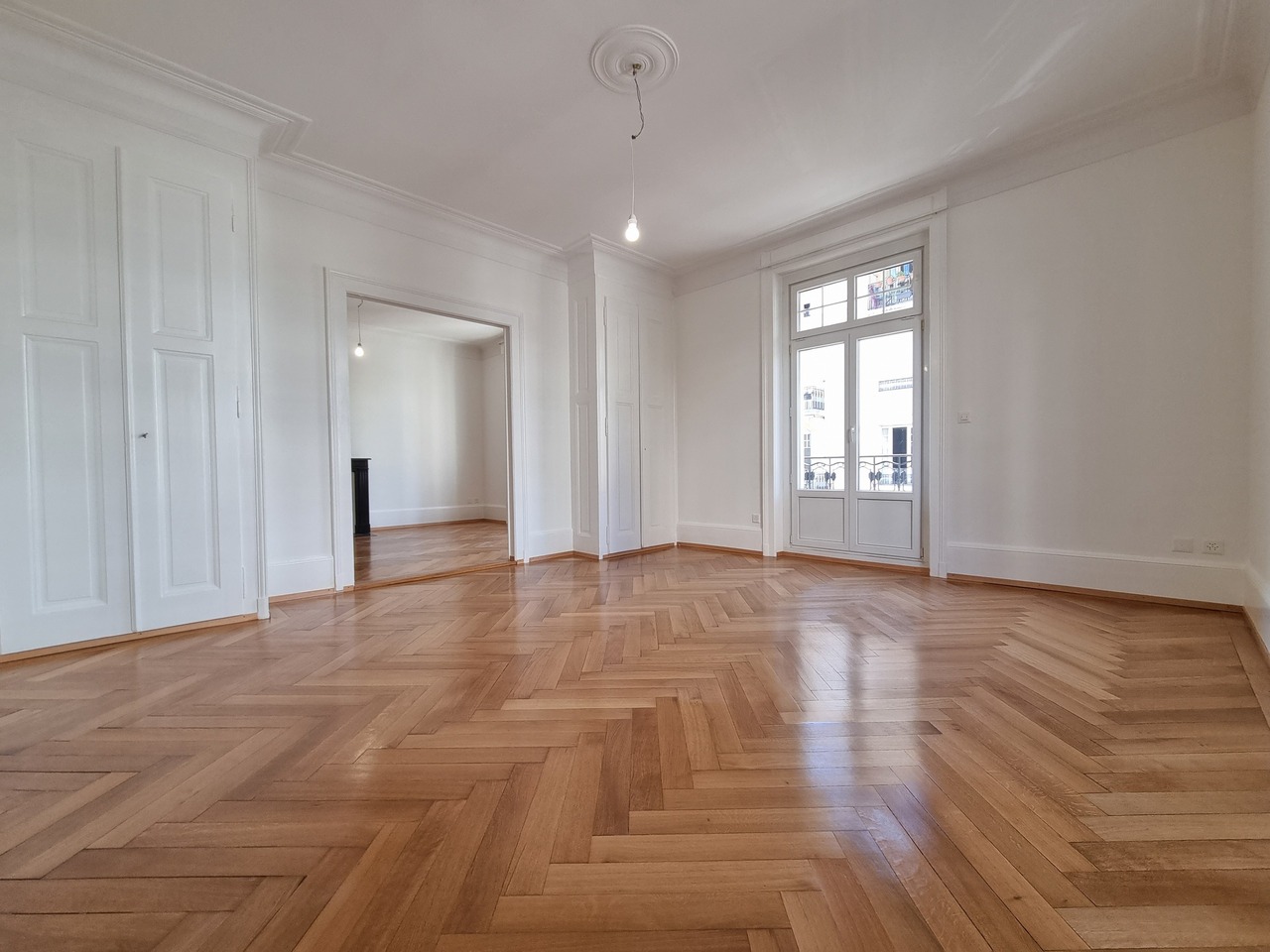 4 rooms apartment (2)