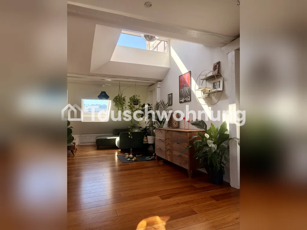 2 ½ rooms attic flat, photo 7 of 10