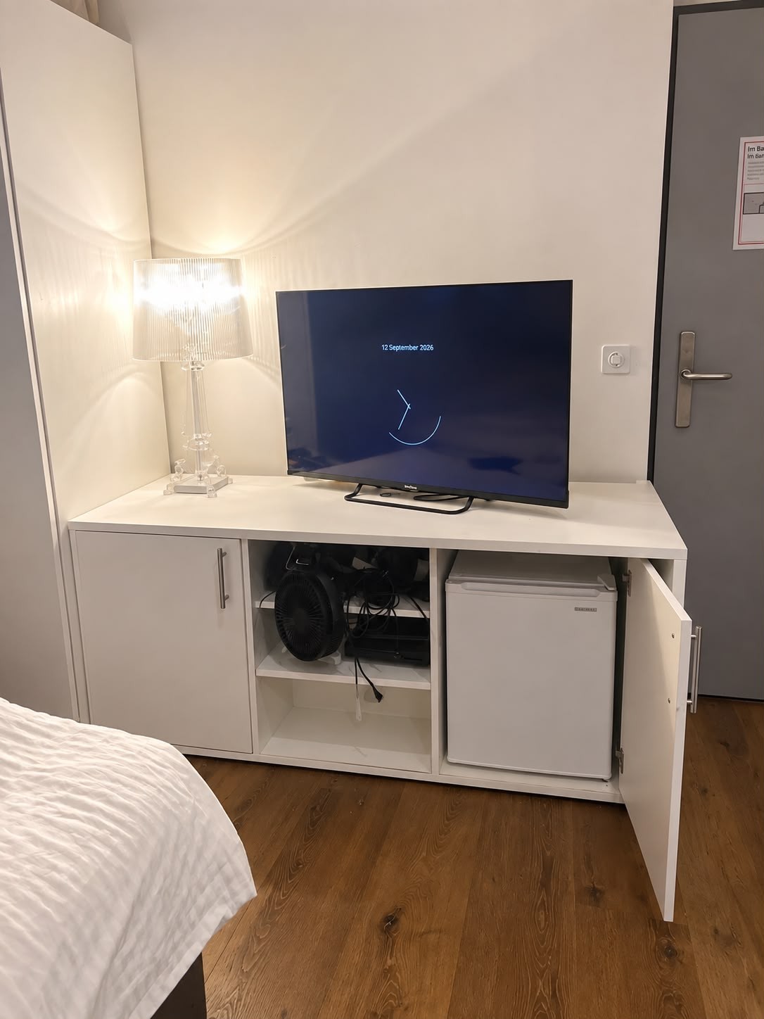 1 room apartment, photo 4 of 6