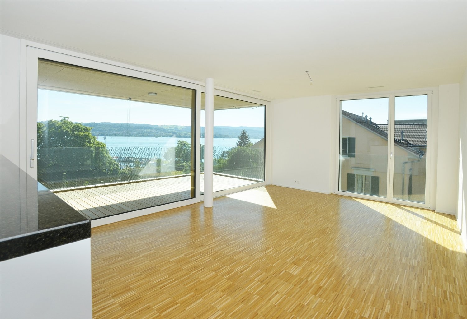 5 ½ rooms duplex
