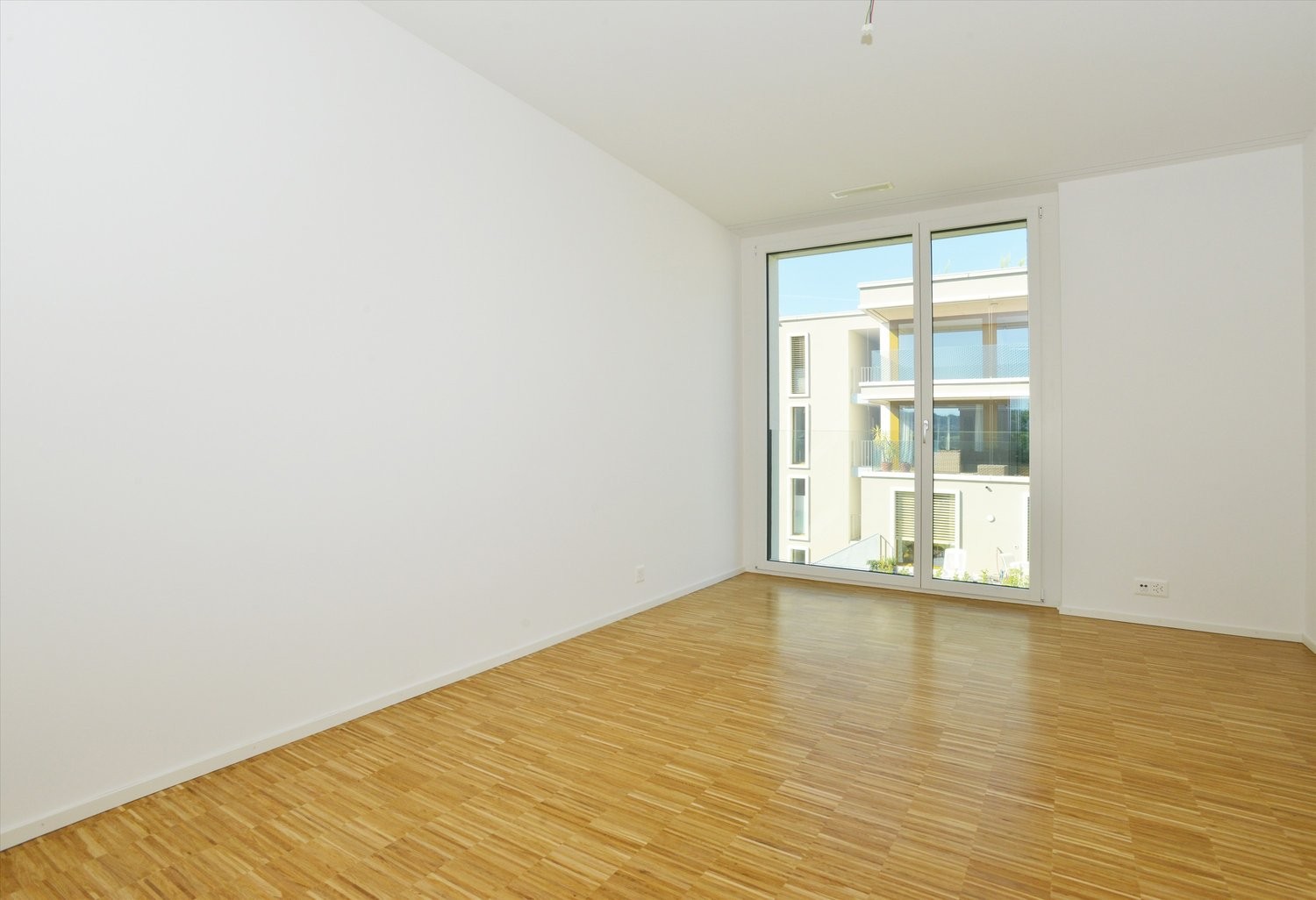 5 ½ rooms duplex