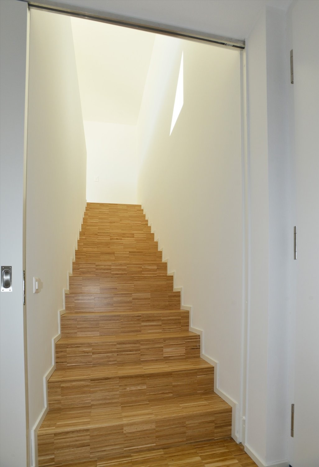 5 ½ rooms duplex