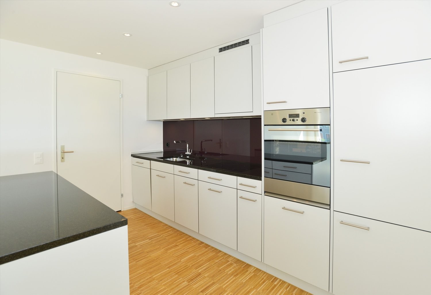 5 ½ rooms duplex