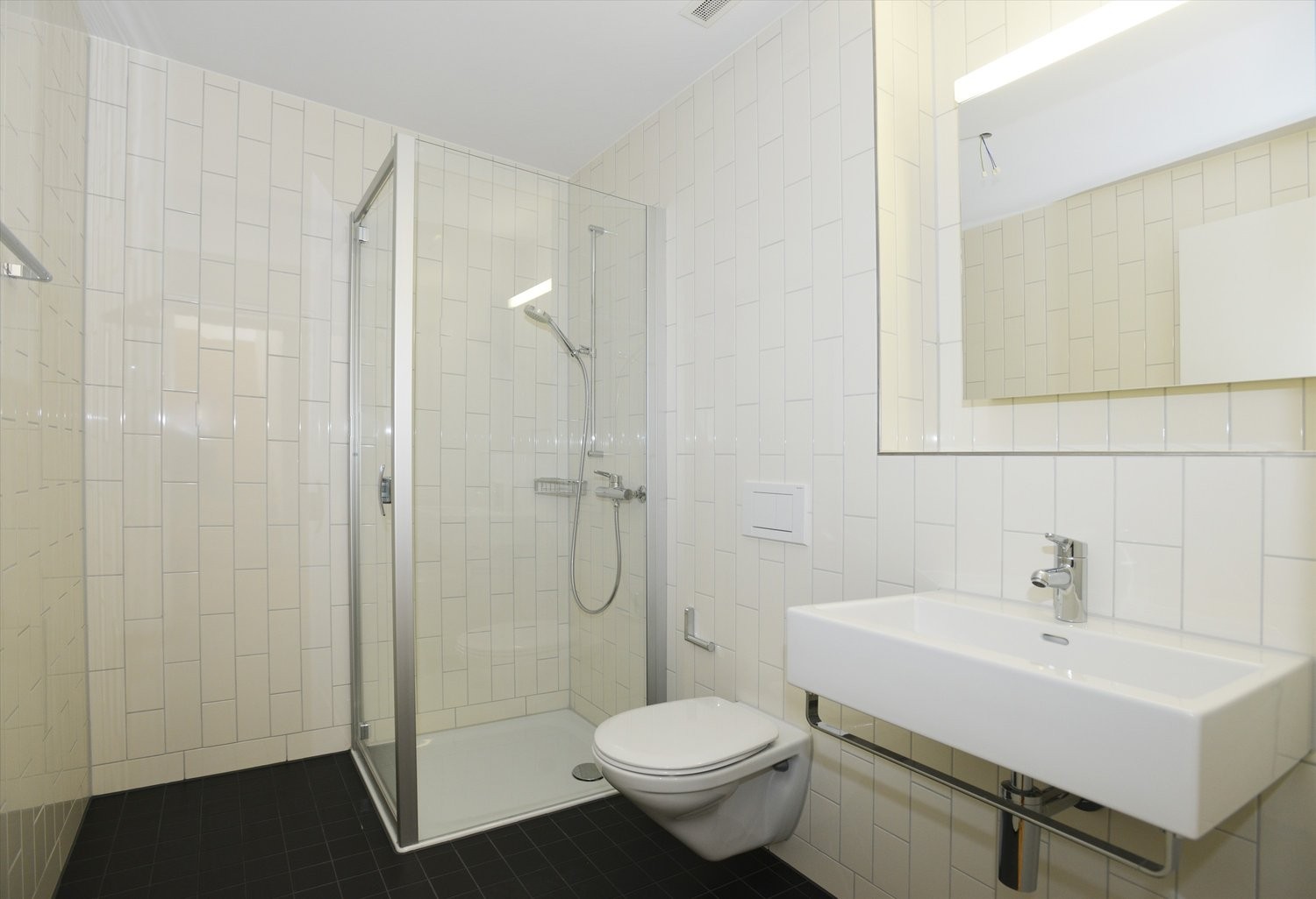 5 ½ rooms duplex