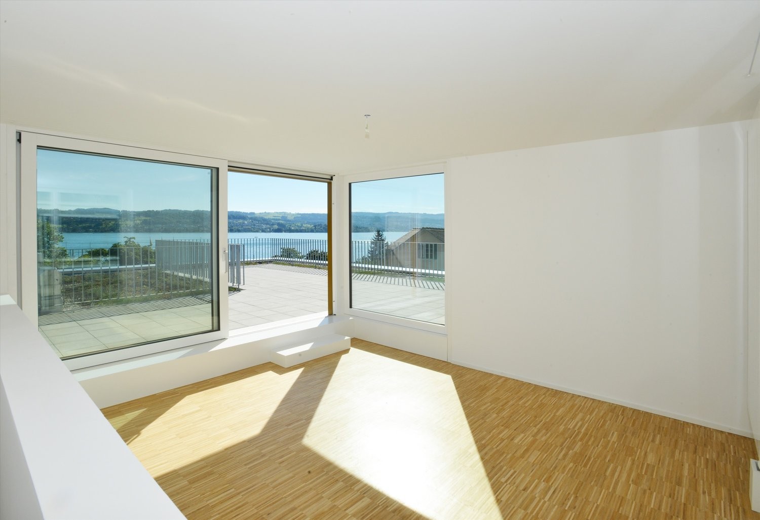 5 ½ rooms duplex