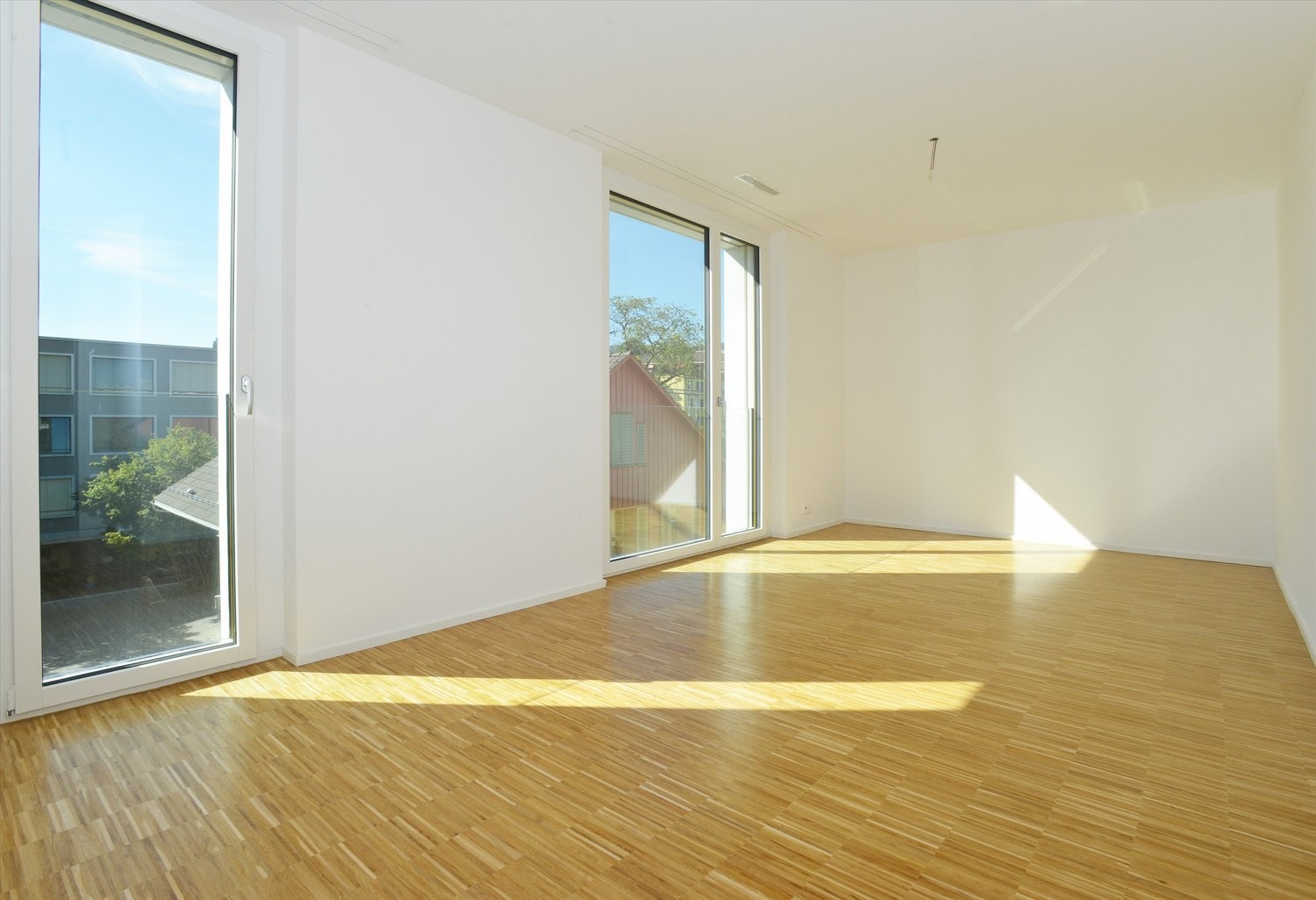 5 ½ rooms duplex