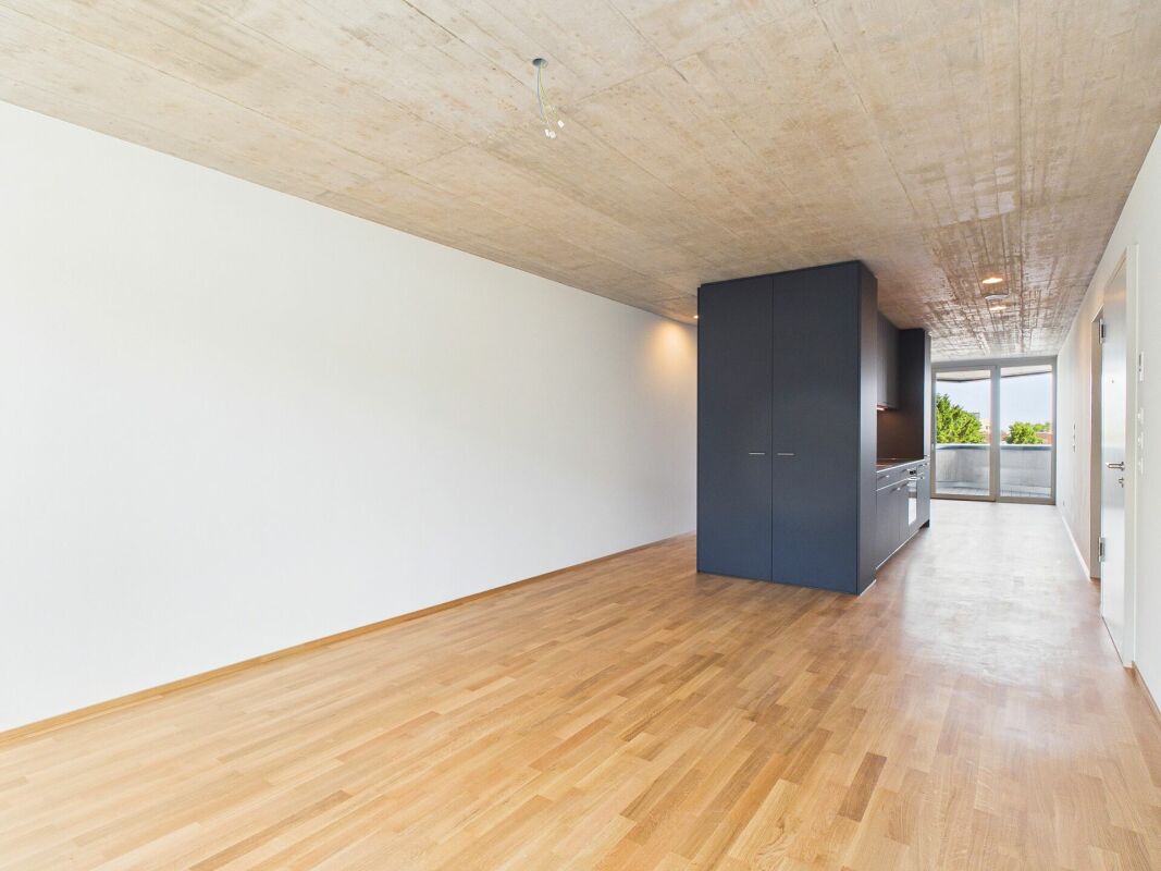 1 ½ rooms apartment, photo 5 of 10