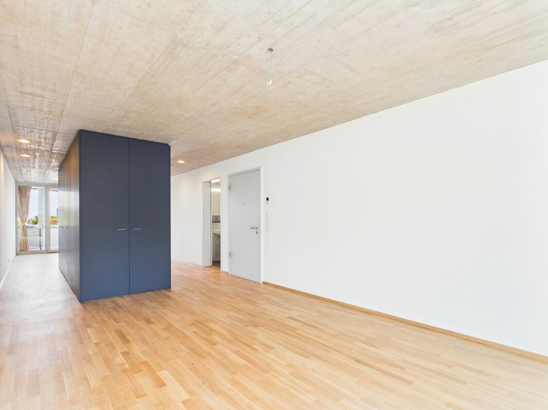 1 ½ rooms apartment, photo 1 of 10