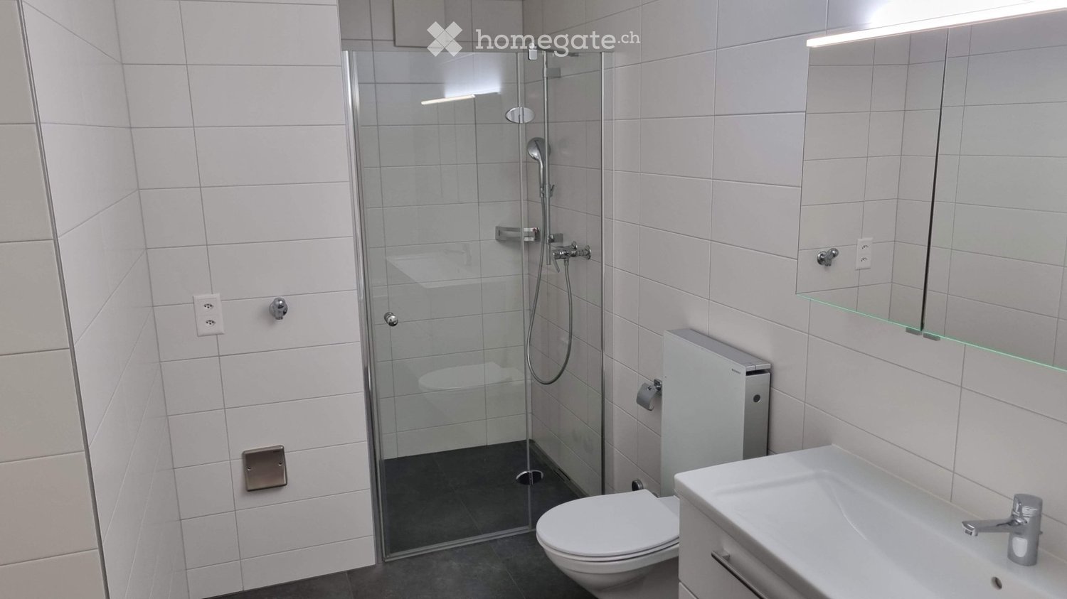 Appartement de 4 ½ pièces