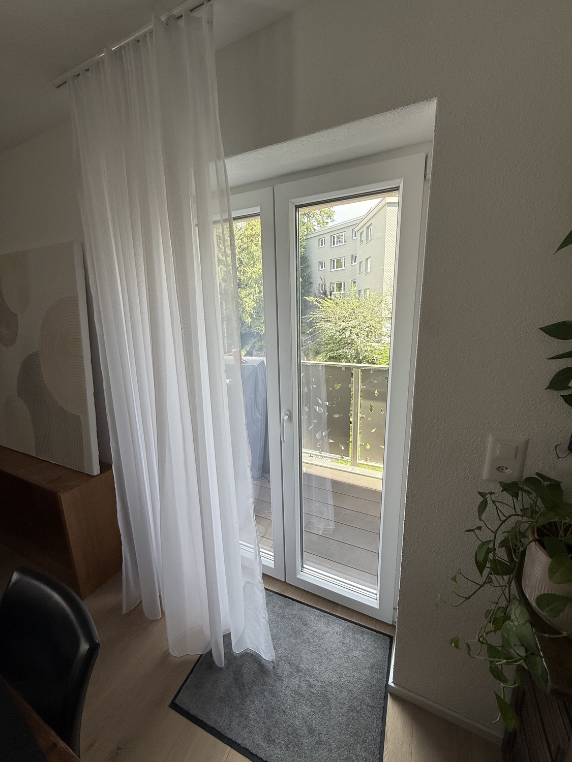 2 ½ rooms apartment, photo 9 of 9