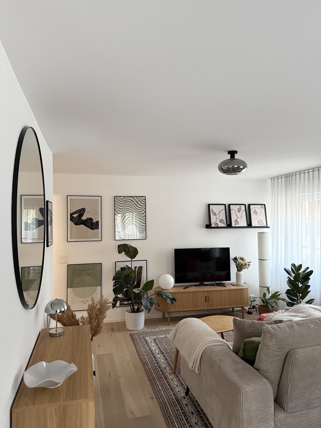 2 ½ rooms apartment, photo 4 of 9