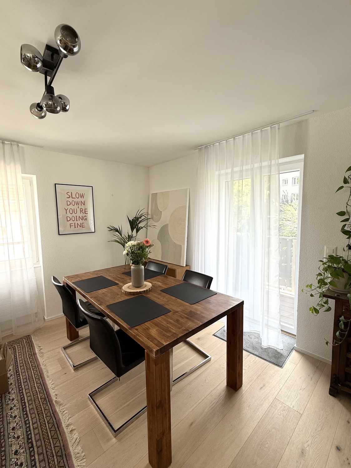 2 ½ rooms apartment, photo 8 of 9