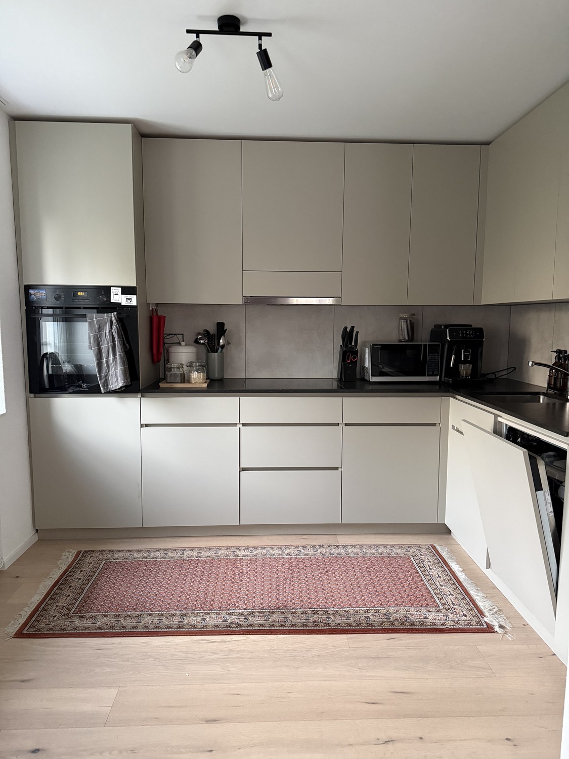 2 ½ rooms apartment, photo 2 of 9