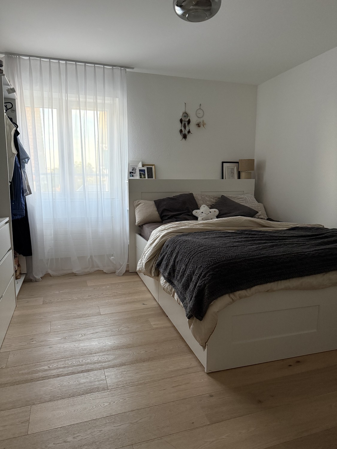 2 ½ rooms apartment, photo 5 of 9